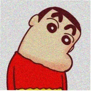 读者留言头像四